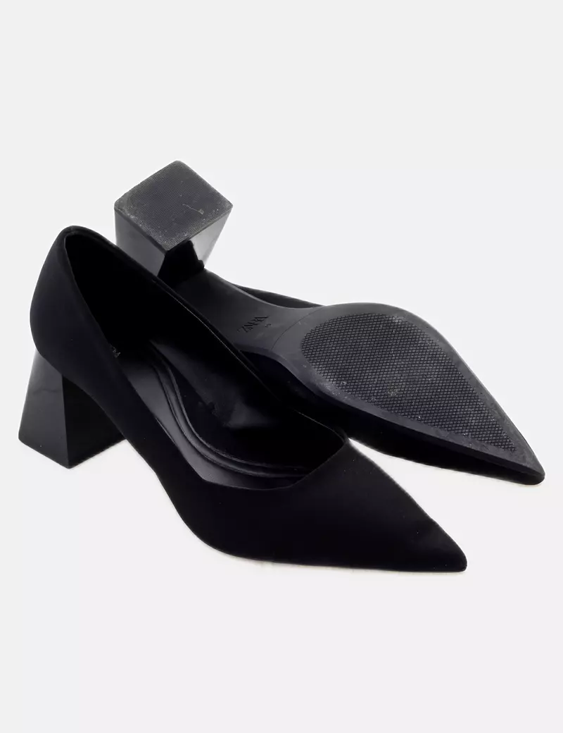 Zara Zapatos