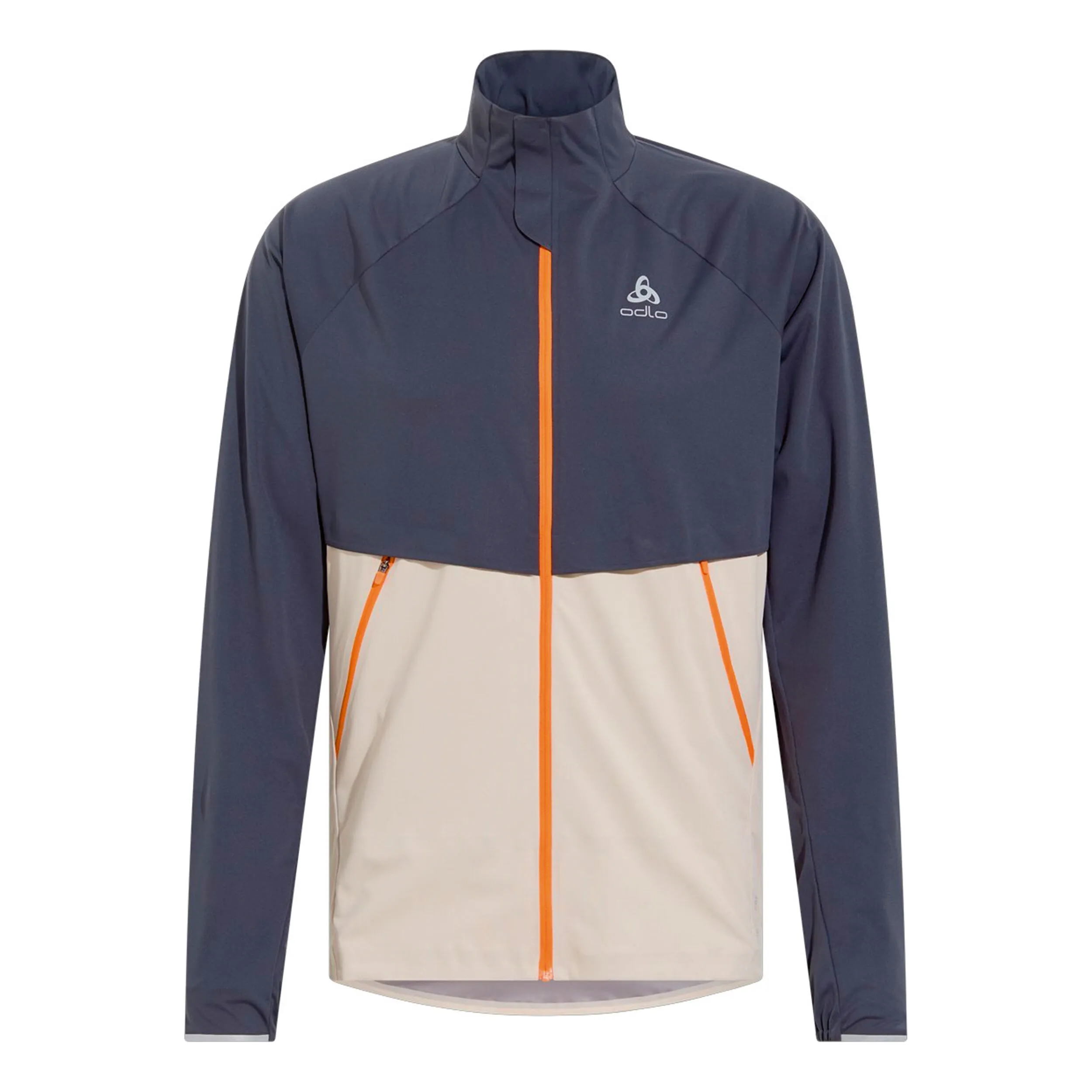 Zeroweight Pro Warm Chaqueta Para Correr Hombres