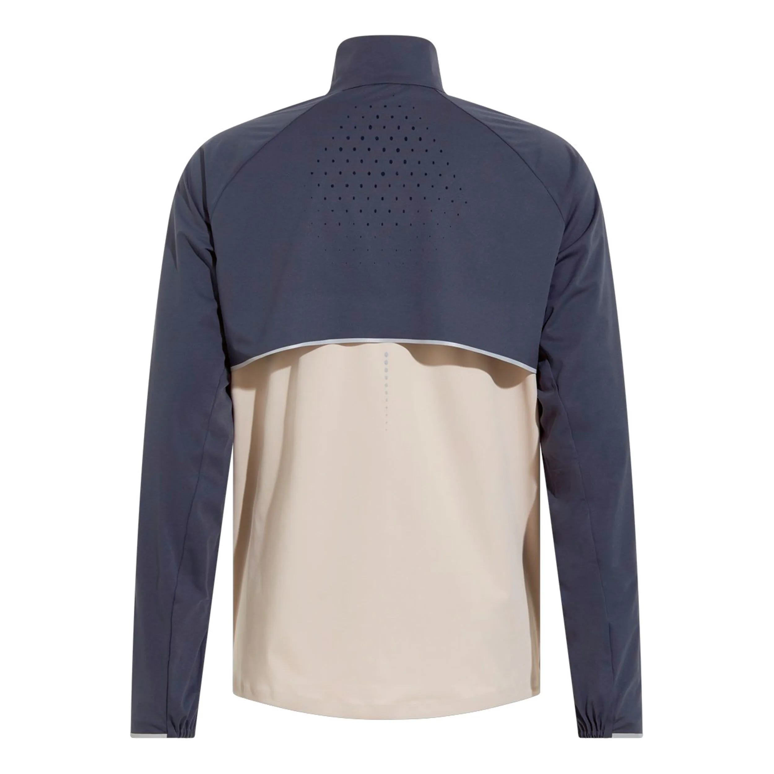 Zeroweight Pro Warm Chaqueta Para Correr Hombres