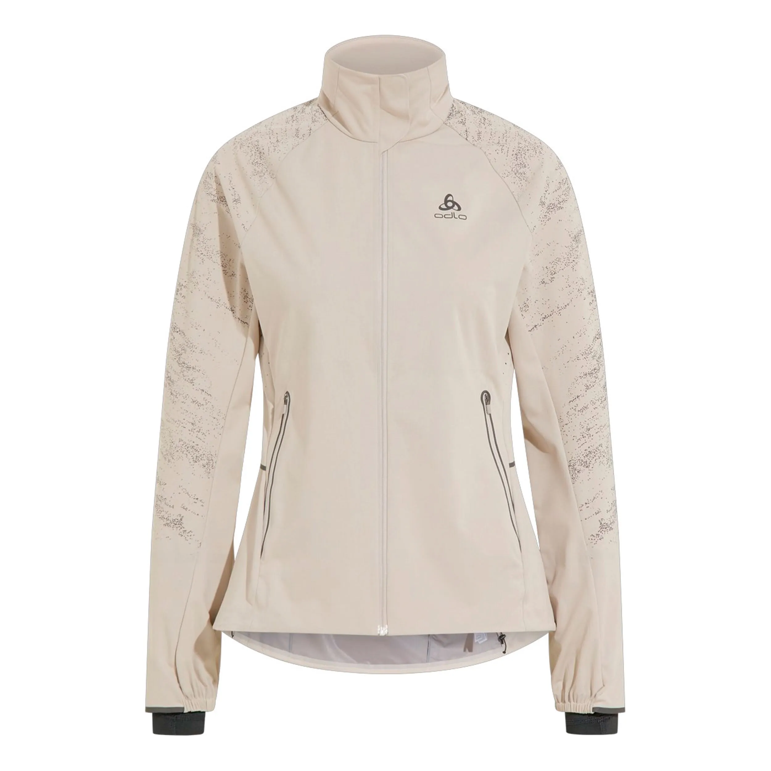 Zeroweight Pro Warm Reflect Chaqueta Para Correr Mujeres