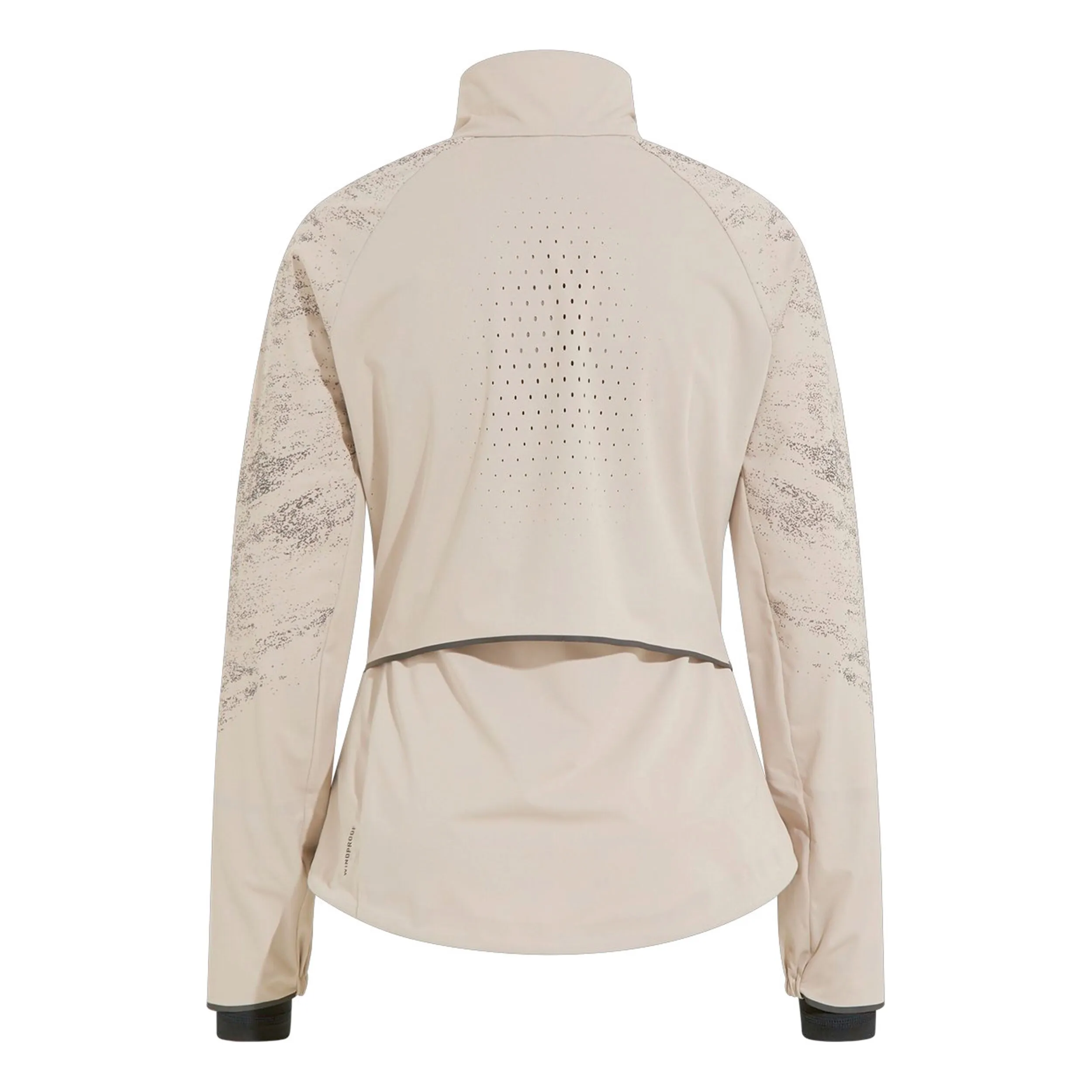 Zeroweight Pro Warm Reflect Chaqueta Para Correr Mujeres