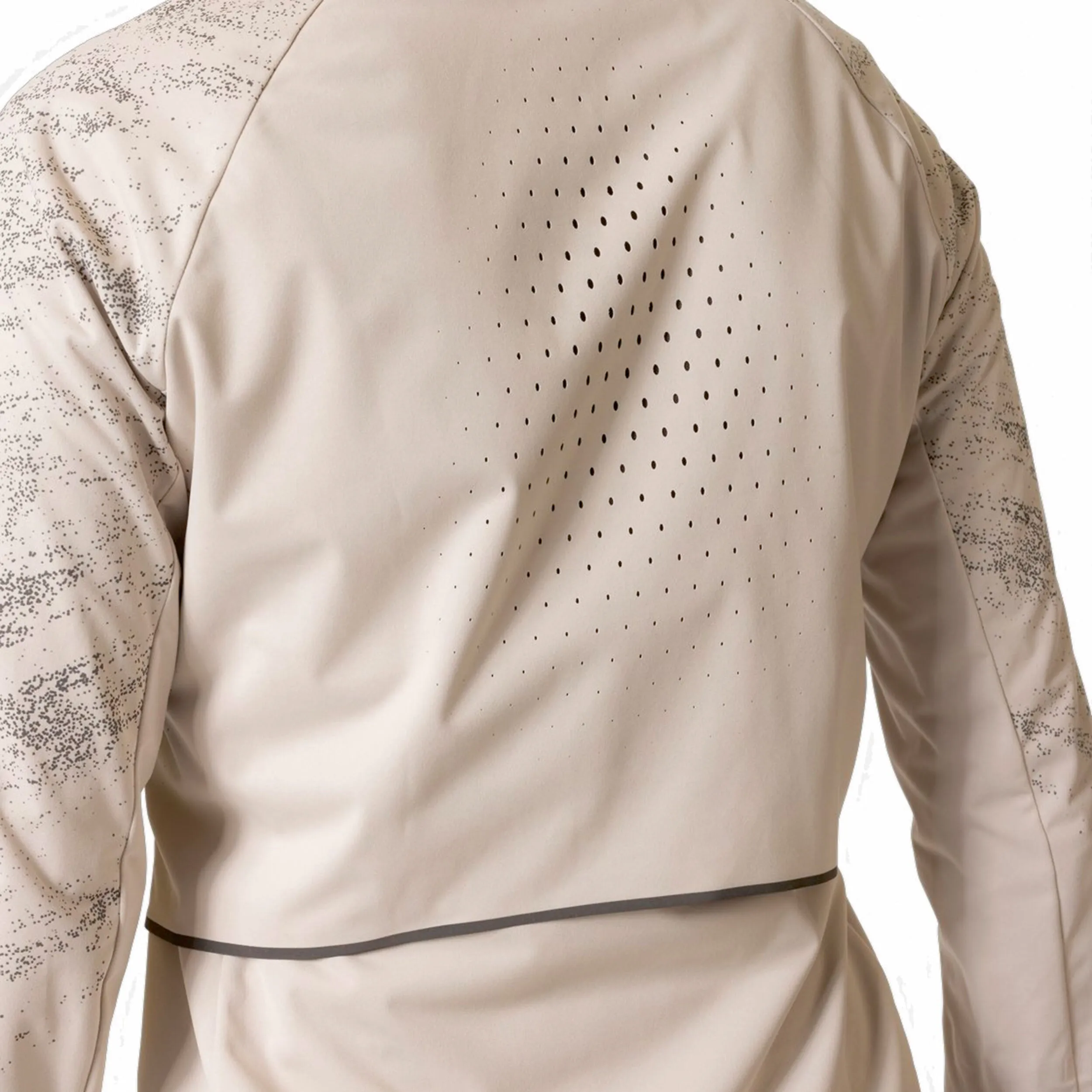 Zeroweight Pro Warm Reflect Chaqueta Para Correr Mujeres