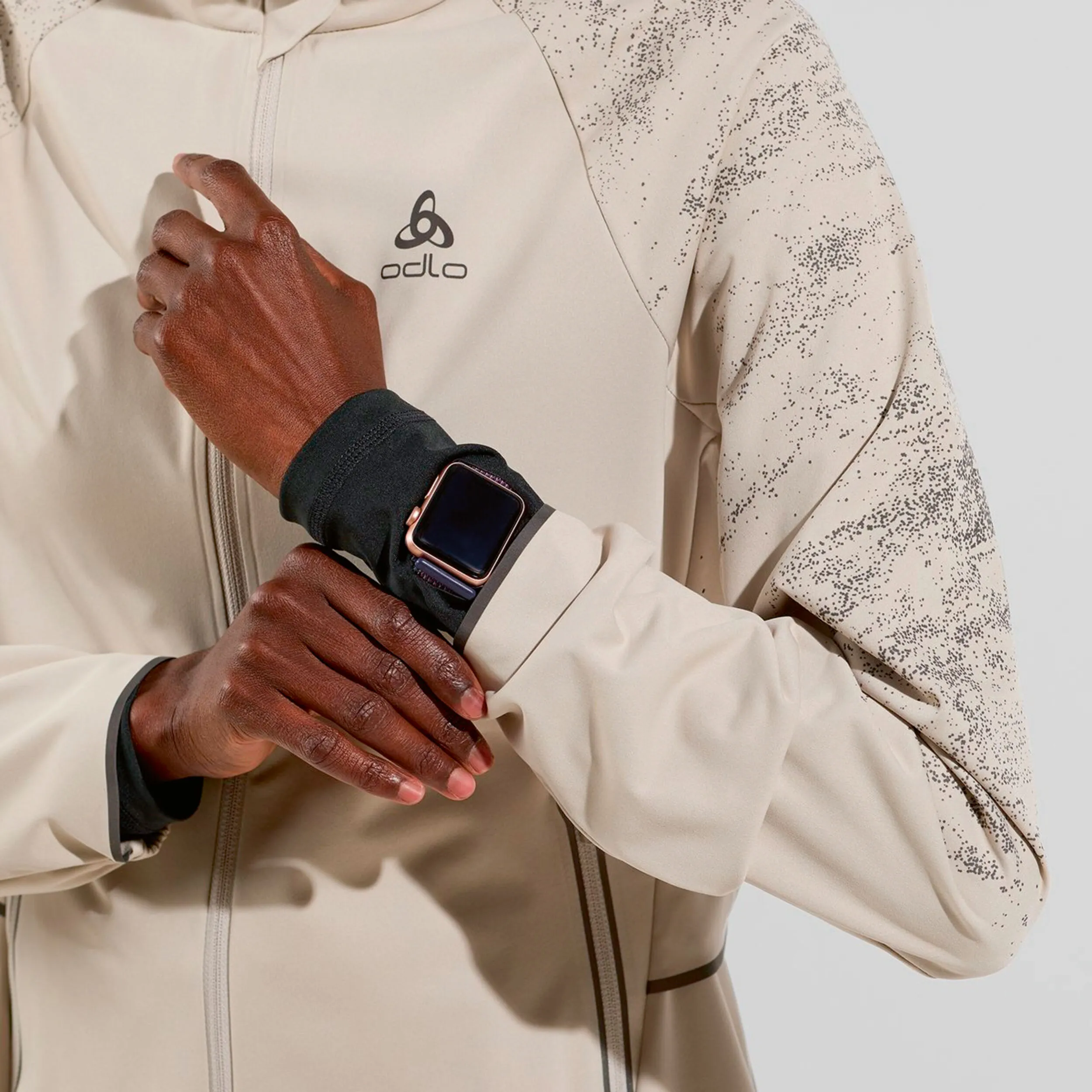 Zeroweight Pro Warm Reflect Chaqueta Para Correr Mujeres