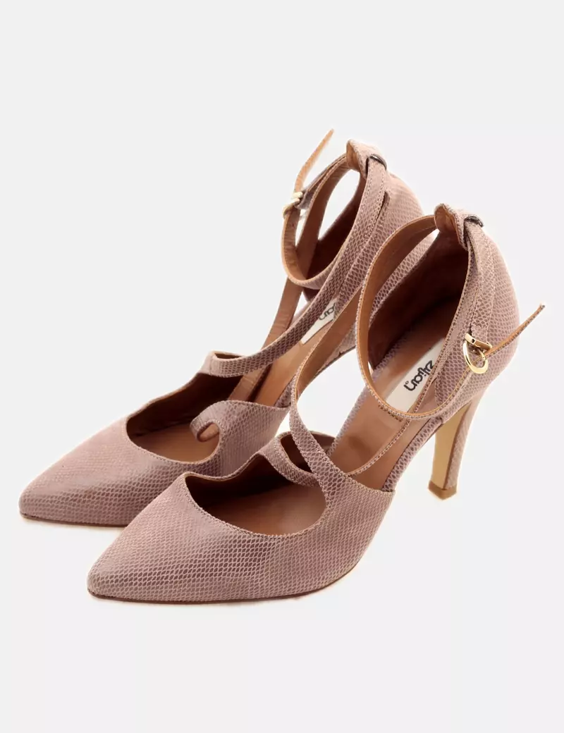Zilian Zapatos