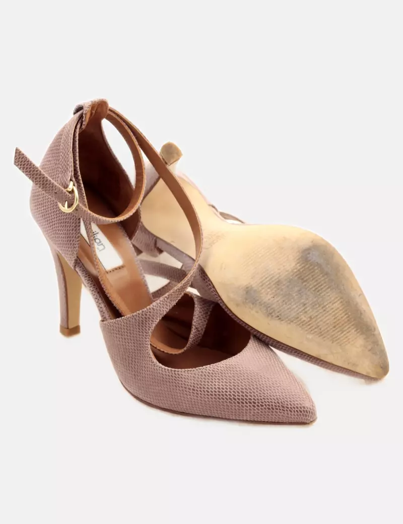 Zilian Zapatos