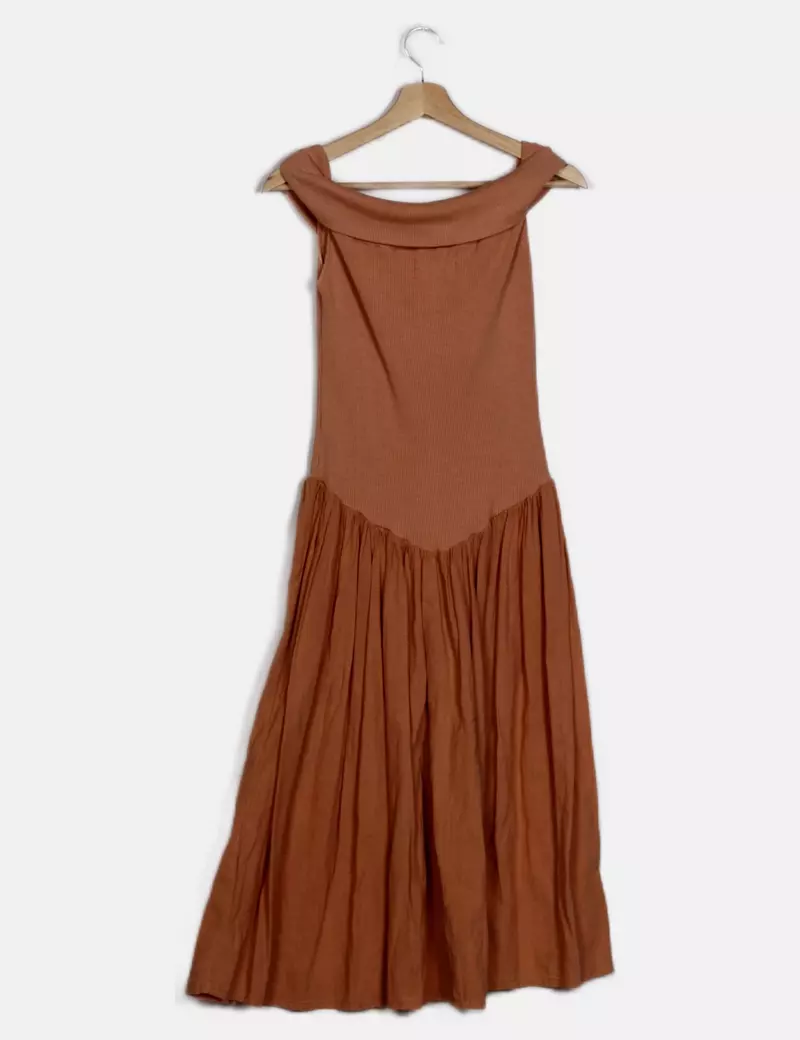 Zoe Vestido casual