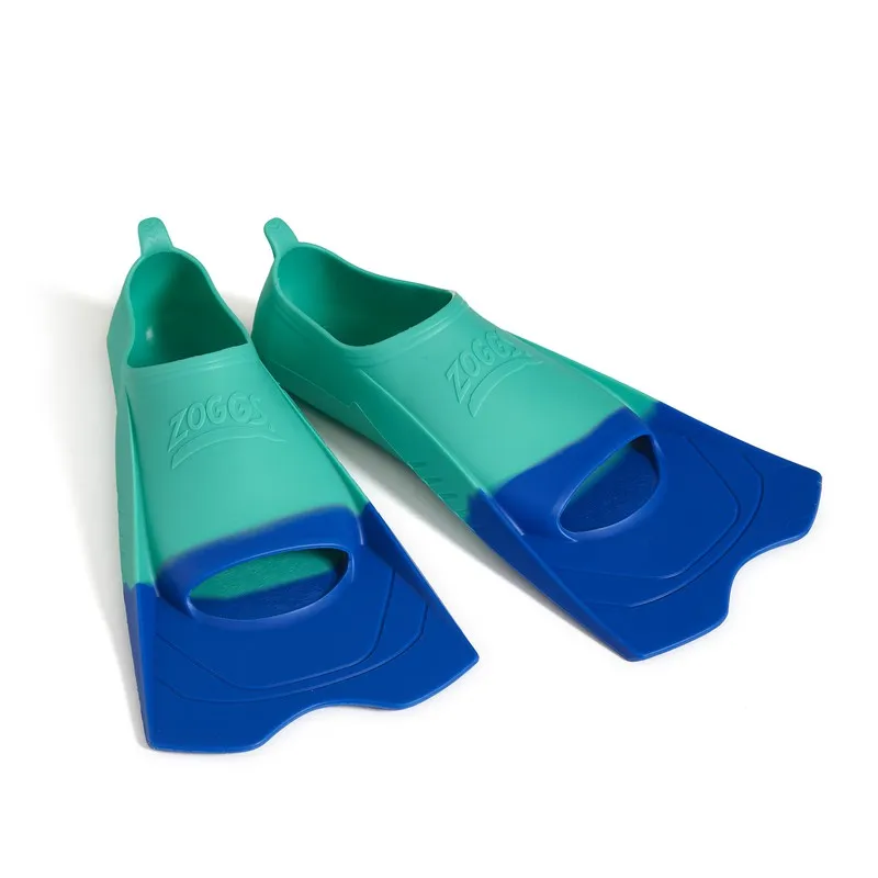 Zoggs Aletas Ultra Blue