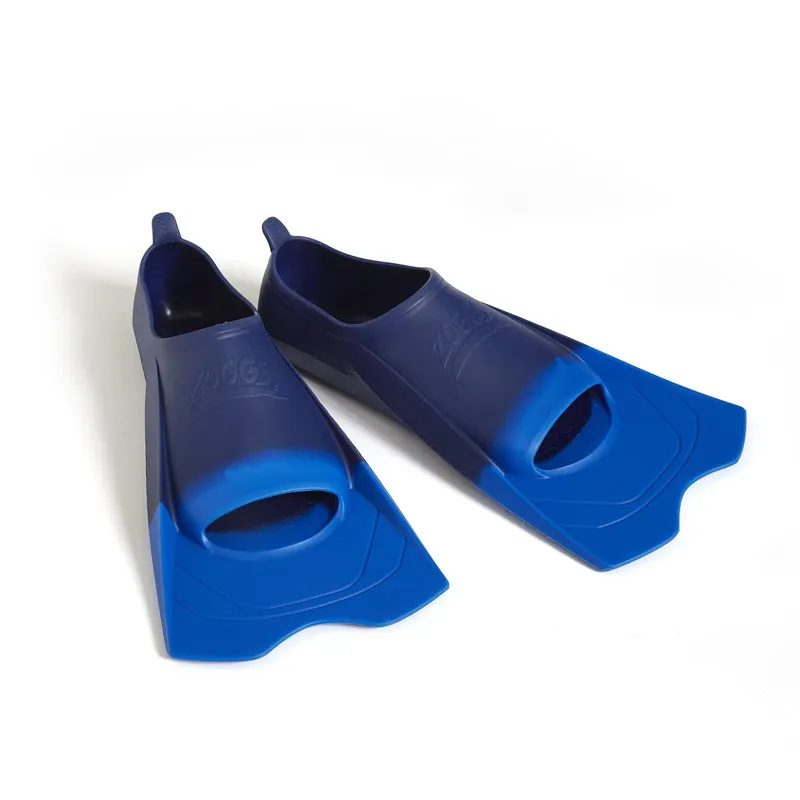 Zoggs Aletas Ultra Blue