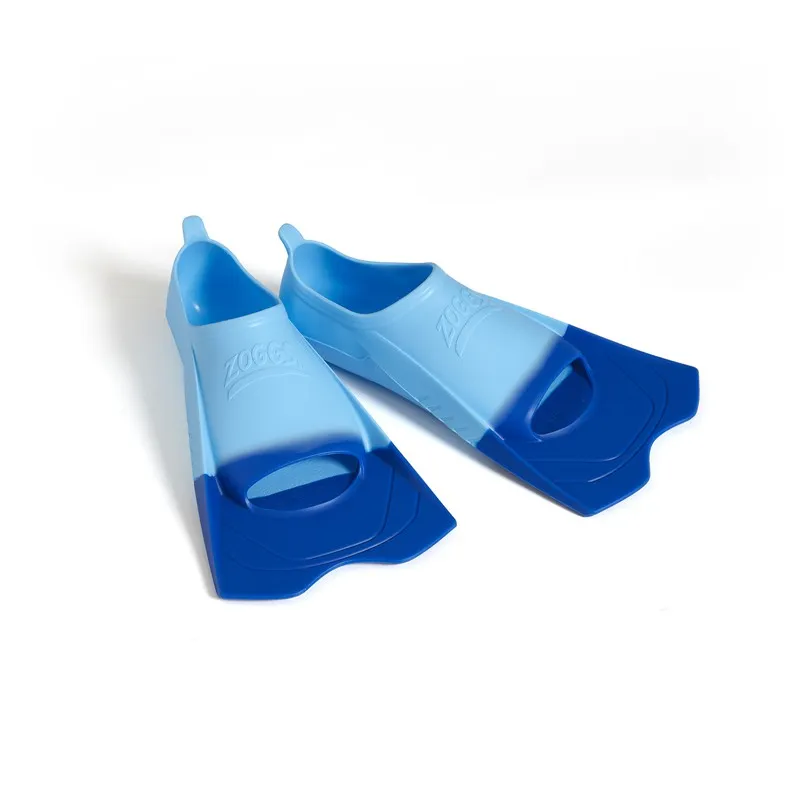 Zoggs Aletas Ultra Blue