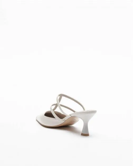Zuecos PROF 1419 Beige