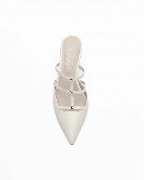 Zuecos PROF 1419 Beige
