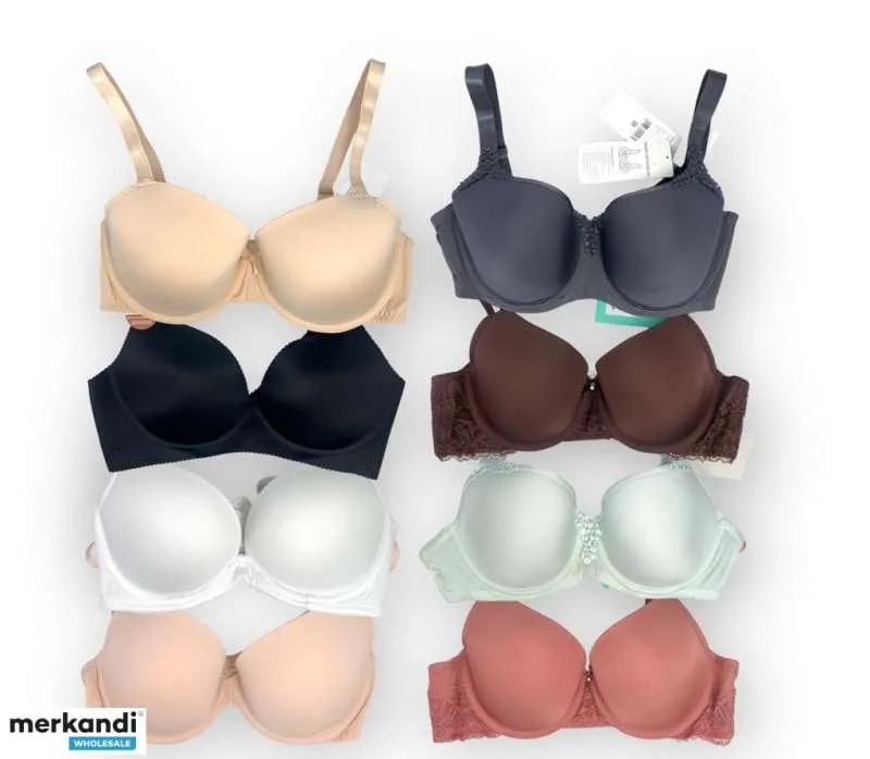 ¡Stock de ropa interior femenina a precios imperdibles! ¡Súper oferta!